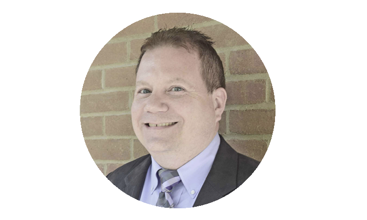 Jasen Jones, Ready for Work Podcast