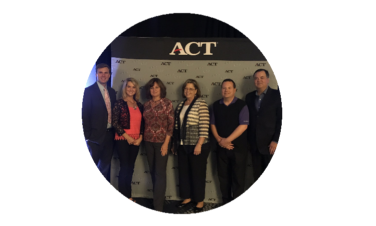 ACT Work Ready Communities Practitioners