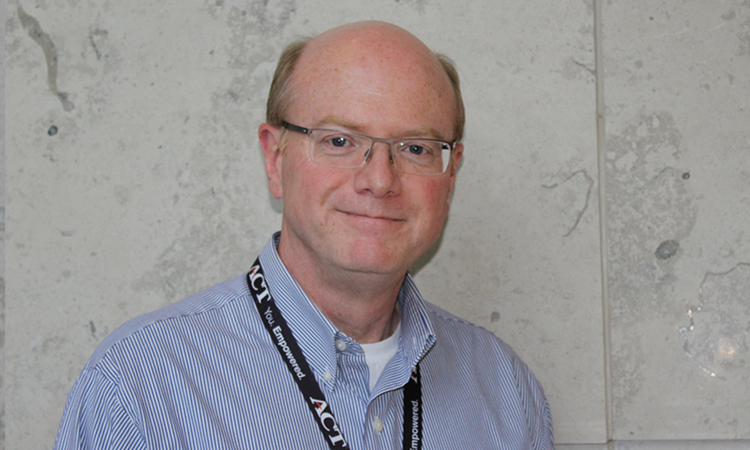 Public Relations - Ed Colby