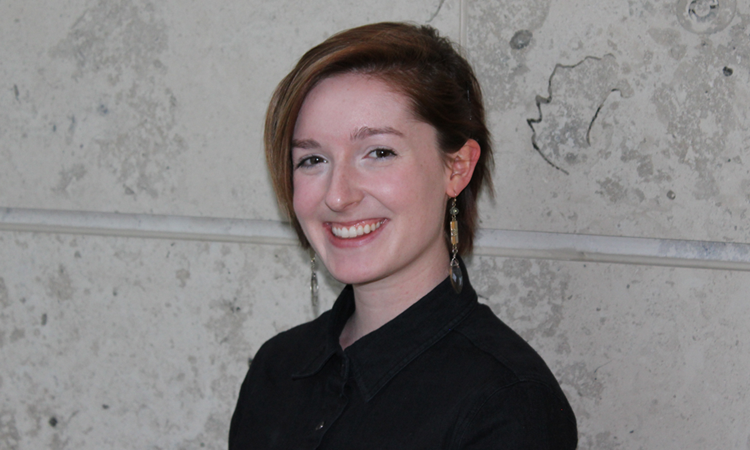 Public Relations - Tarah Desousa
