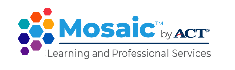 Mosaic by ACT - Learning and Professional Services